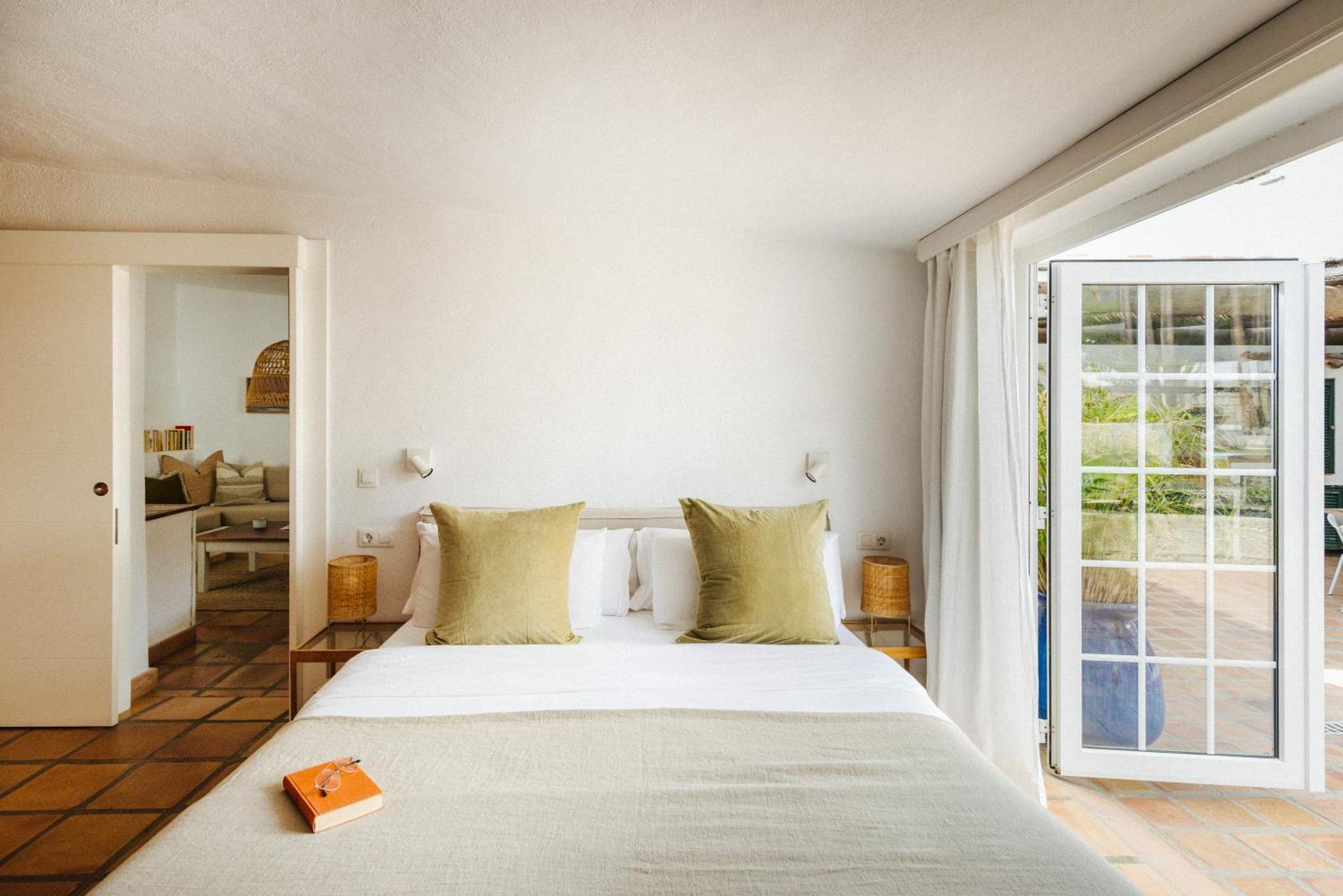 Casa Jable Azul Villa Costa Adeje  Ngoại thất bức ảnh