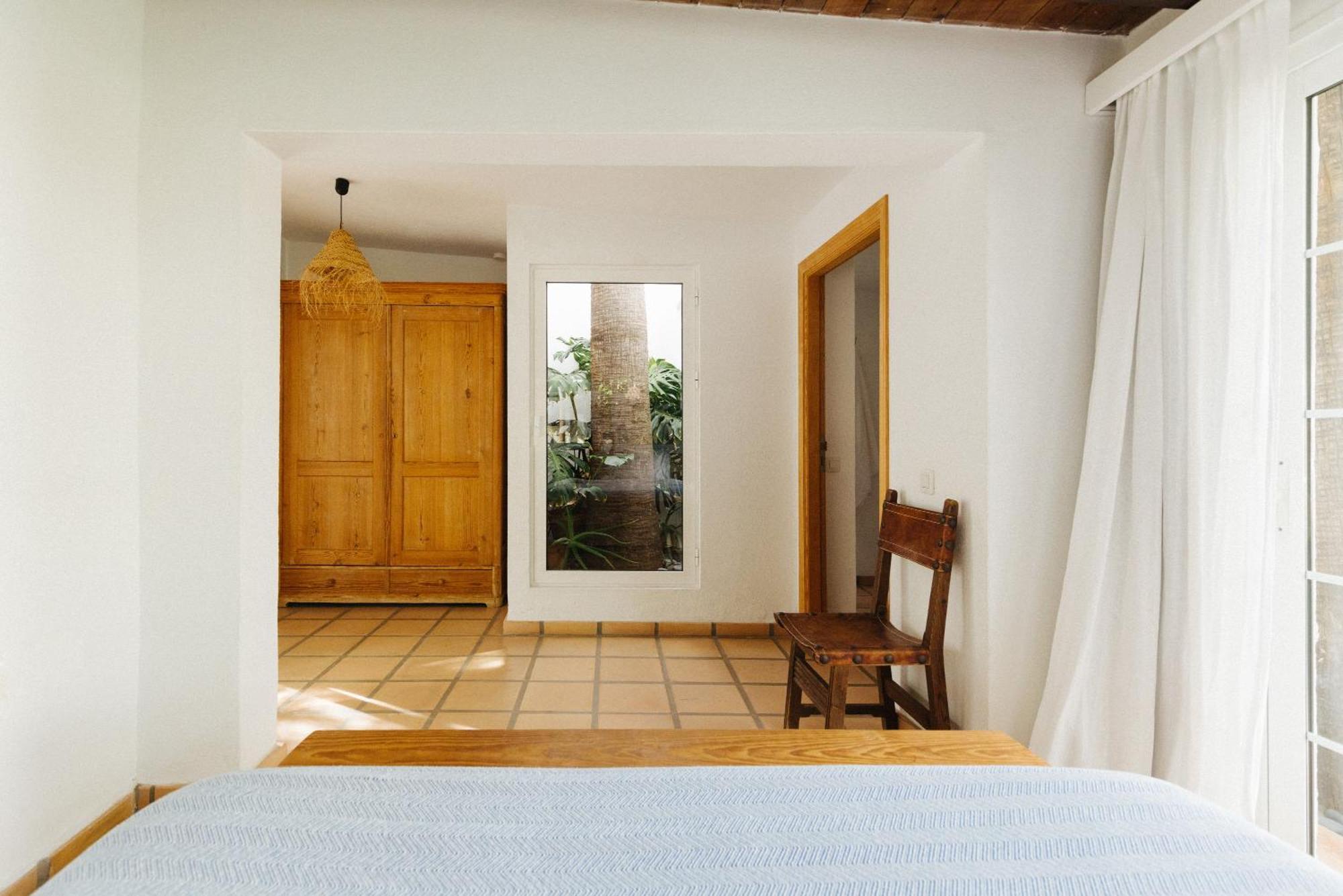 Casa Jable Azul Villa Costa Adeje  Ngoại thất bức ảnh