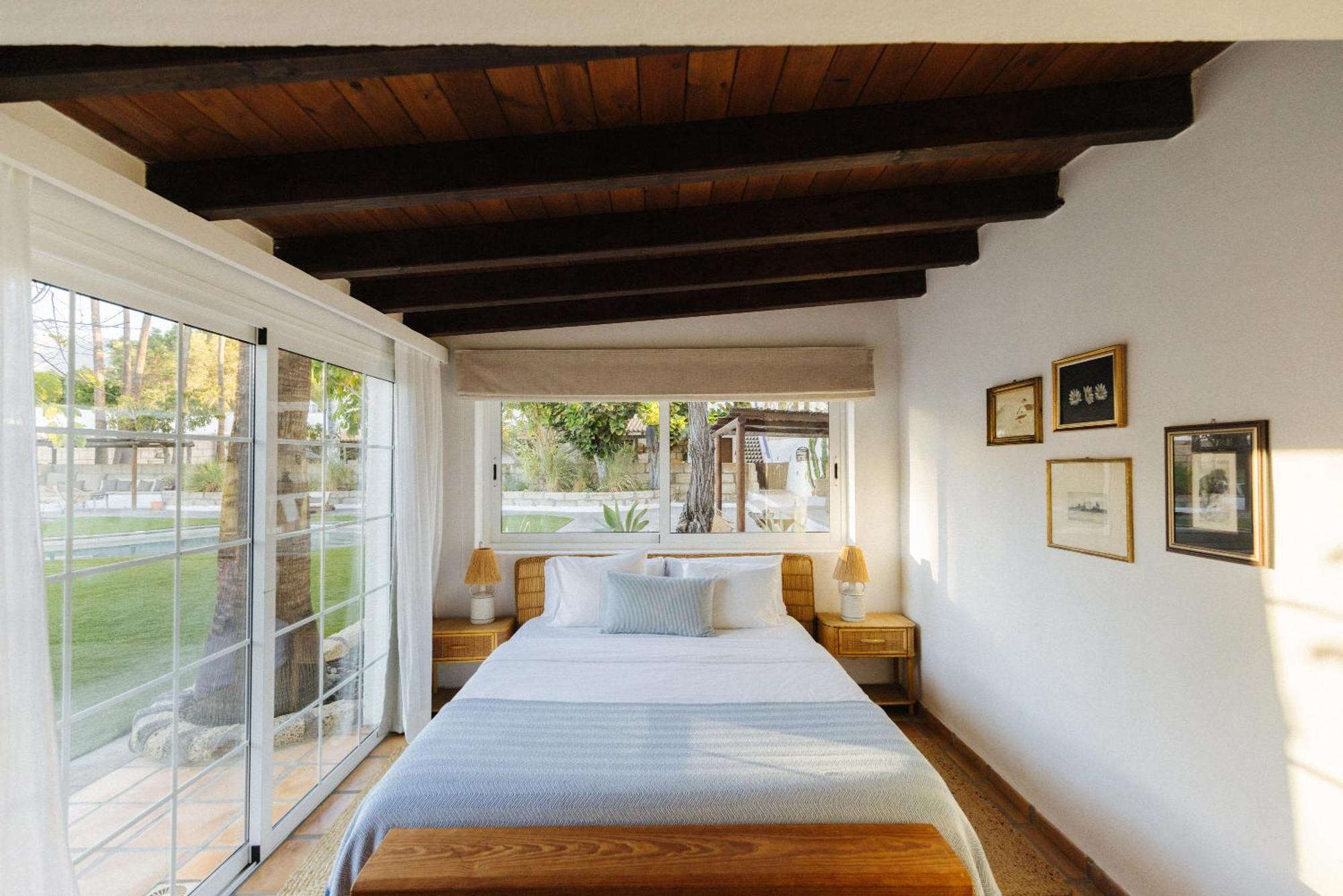 Casa Jable Azul Villa Costa Adeje  Ngoại thất bức ảnh