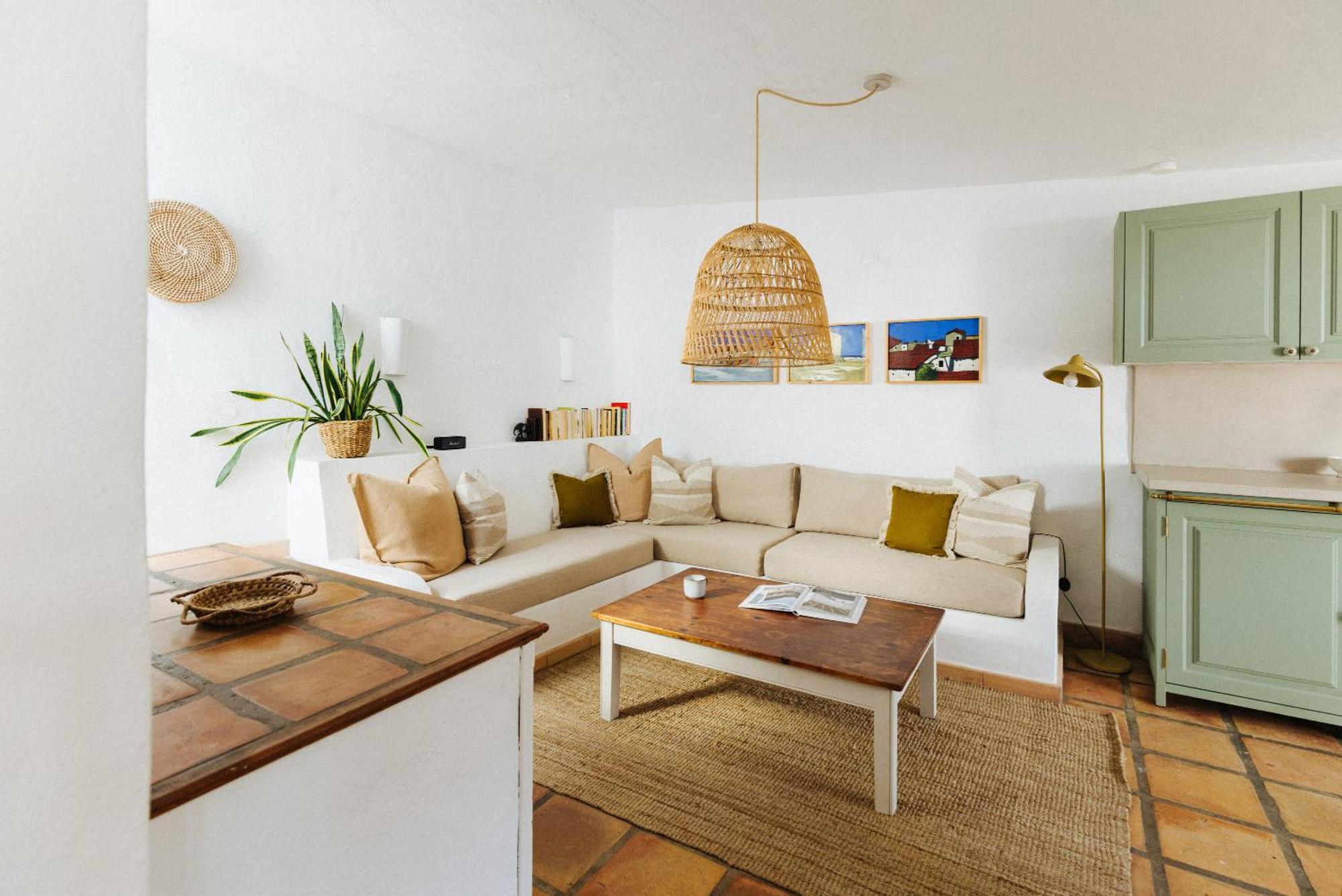 Casa Jable Azul Villa Costa Adeje  Ngoại thất bức ảnh