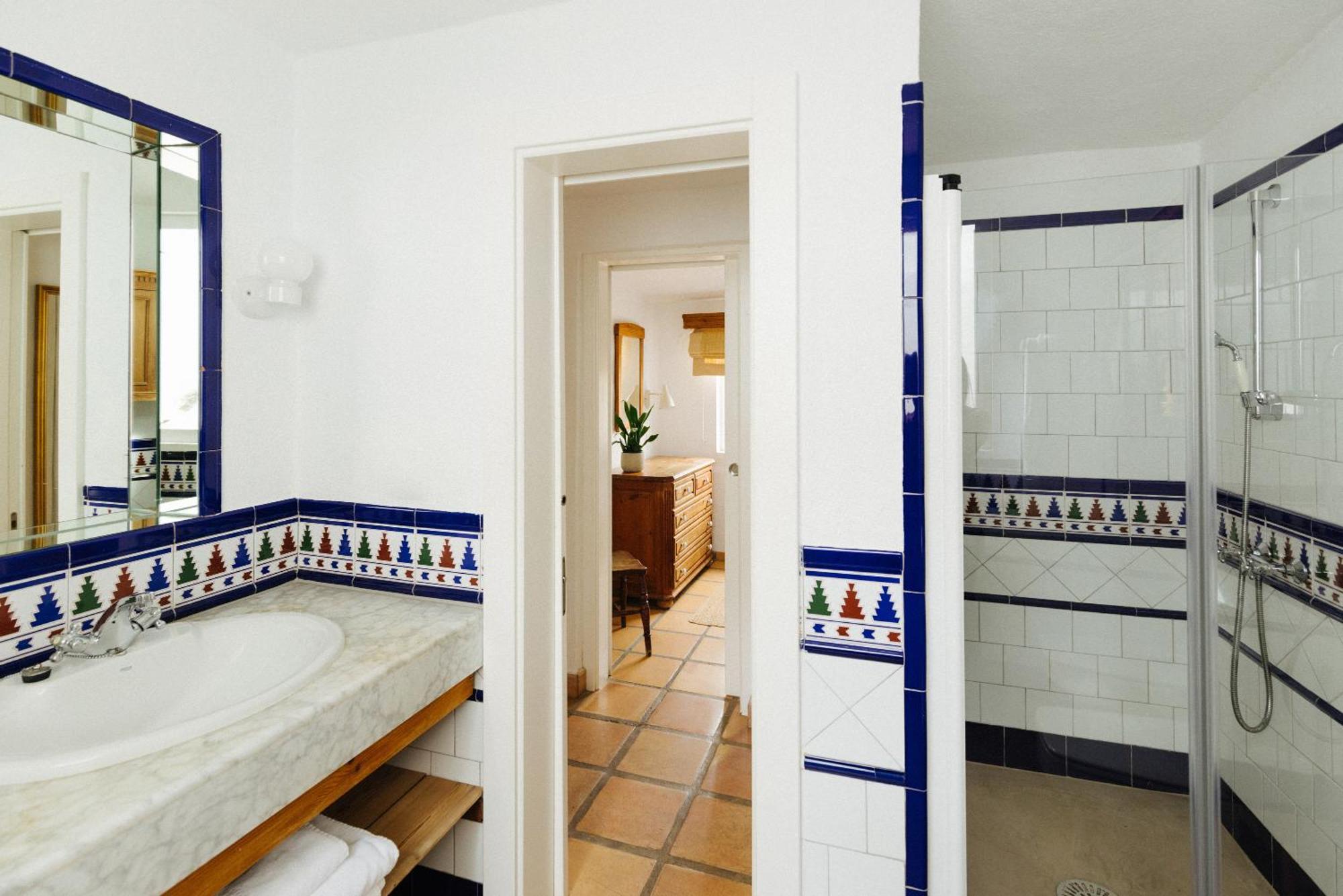 Casa Jable Azul Villa Costa Adeje  Ngoại thất bức ảnh