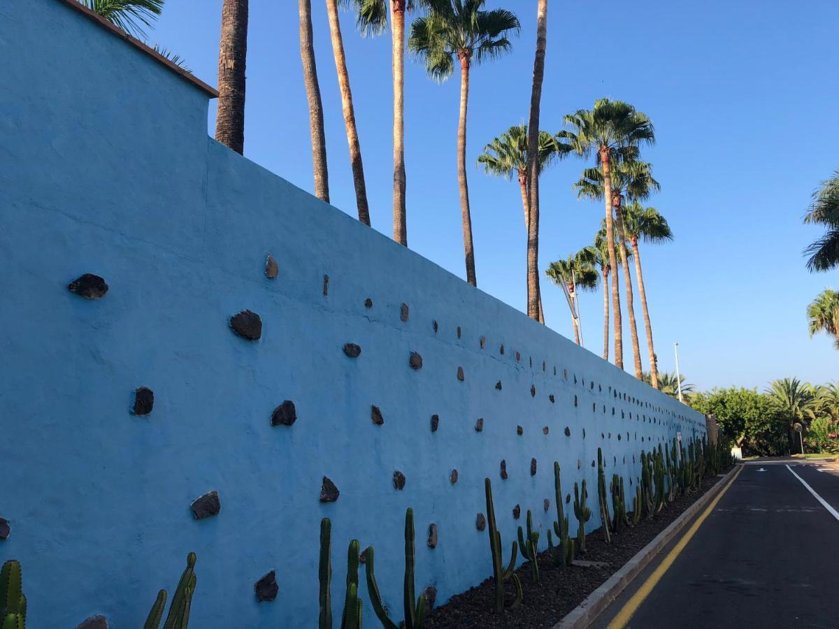 Casa Jable Azul Villa Costa Adeje  Ngoại thất bức ảnh
