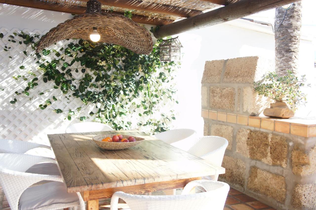 Casa Jable Azul Villa Costa Adeje  Ngoại thất bức ảnh