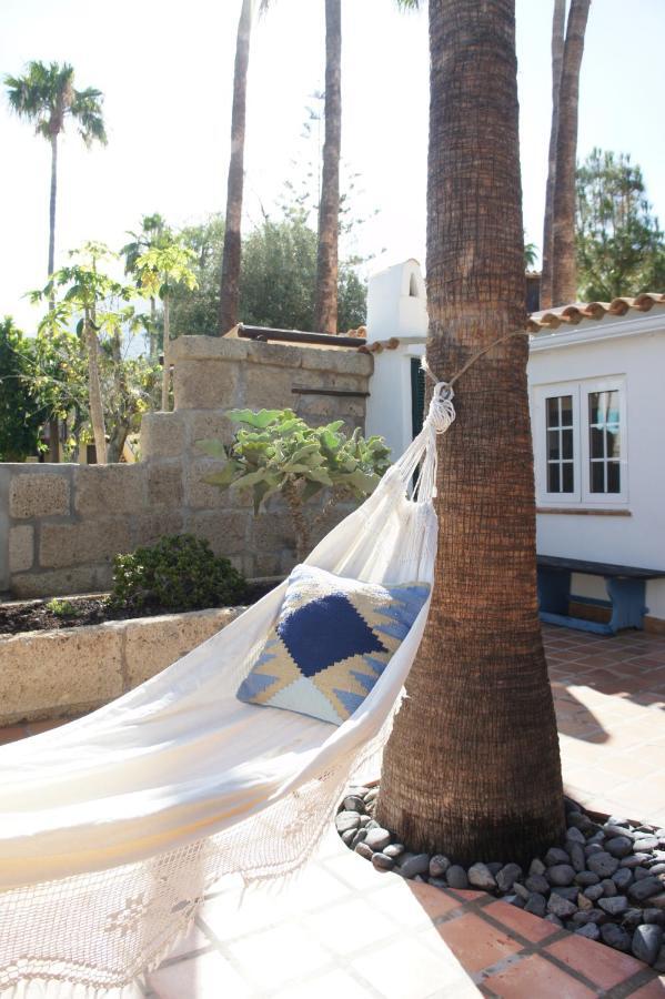 Casa Jable Azul Villa Costa Adeje  Ngoại thất bức ảnh