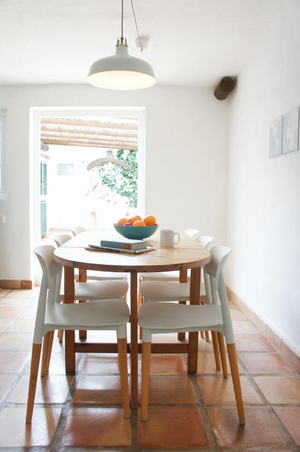 Casa Jable Azul Villa Costa Adeje  Ngoại thất bức ảnh