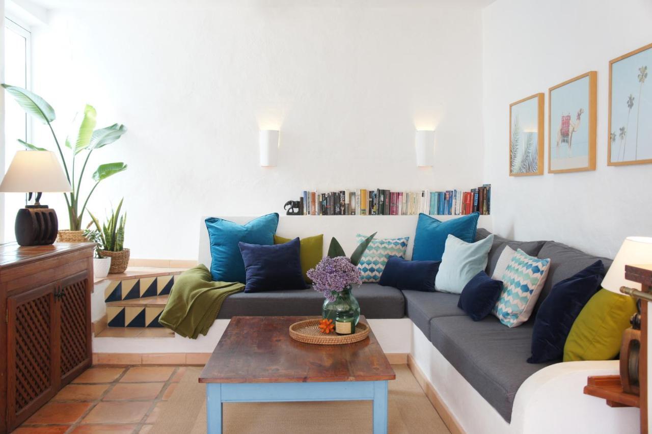 Casa Jable Azul Villa Costa Adeje  Ngoại thất bức ảnh
