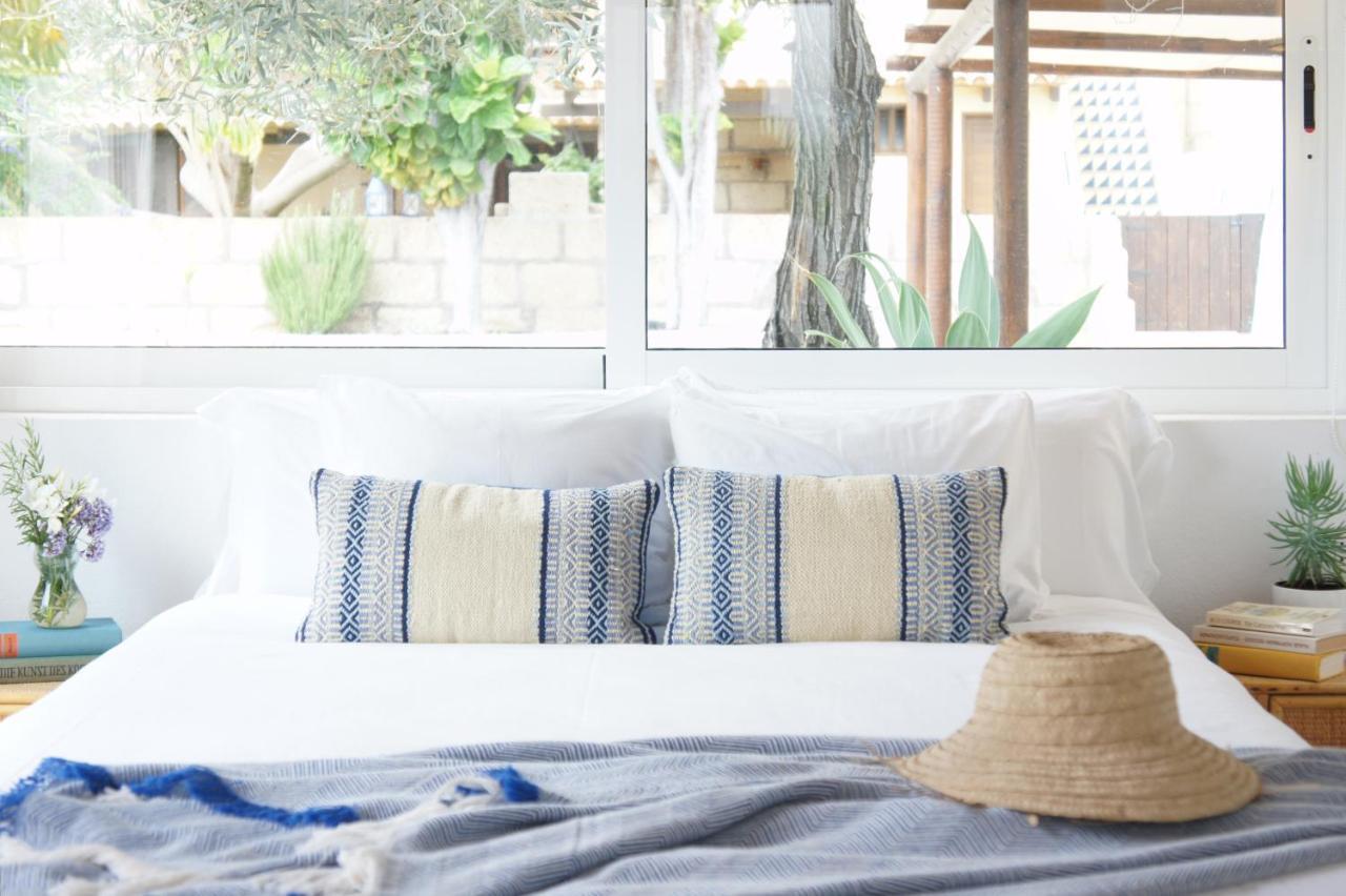 Casa Jable Azul Villa Costa Adeje  Ngoại thất bức ảnh